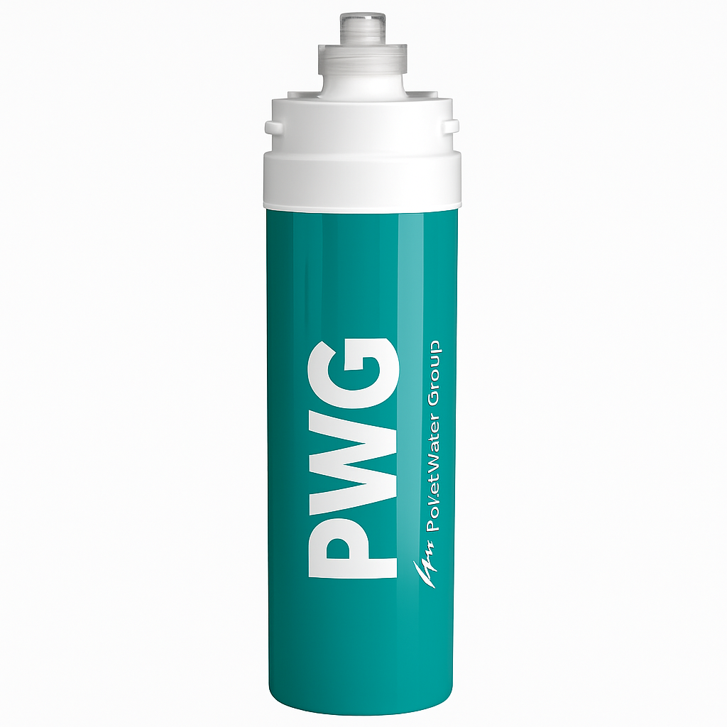 FILTRO PWG NITRATES MEDIUM