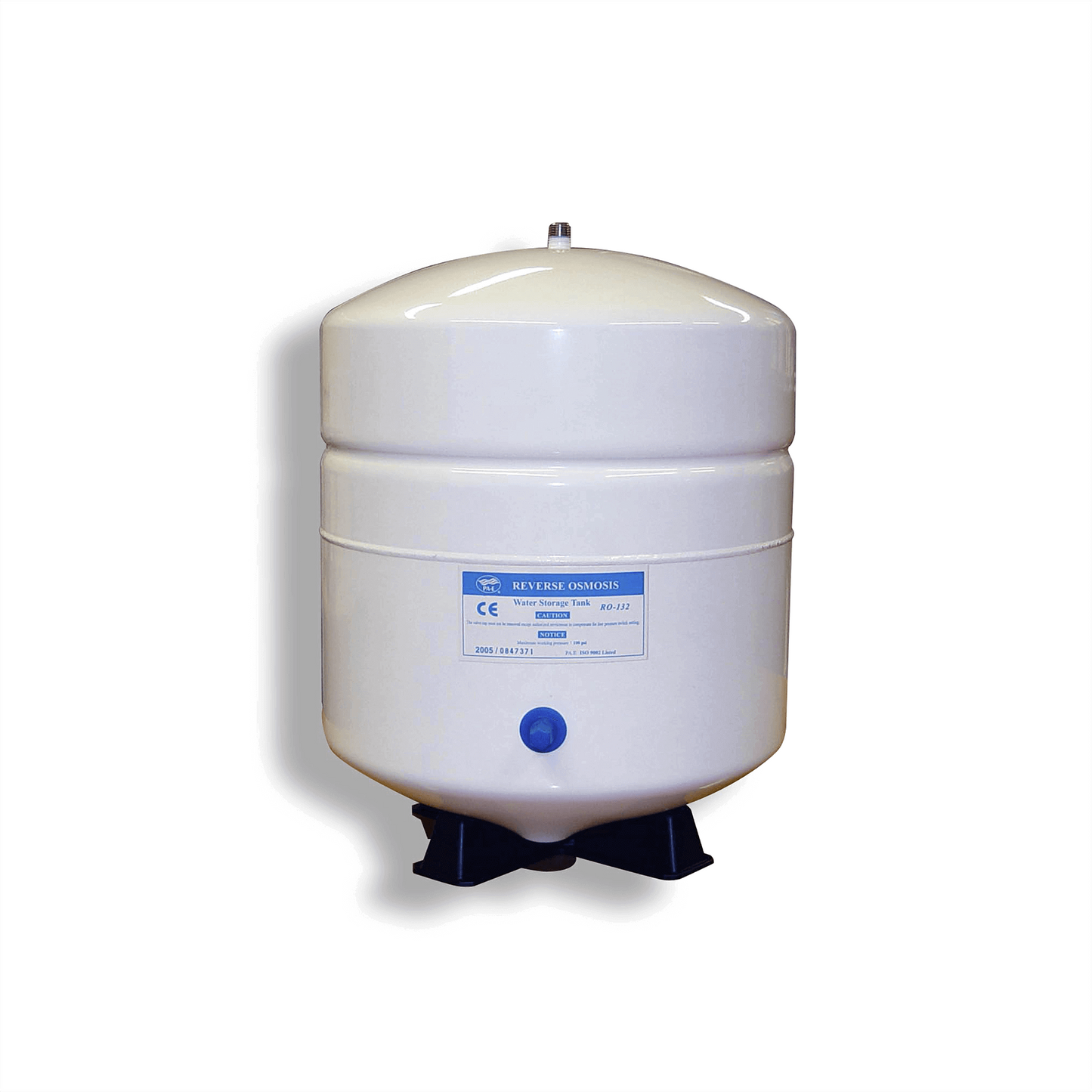 DEPOSITO PAE 6L BLANCO