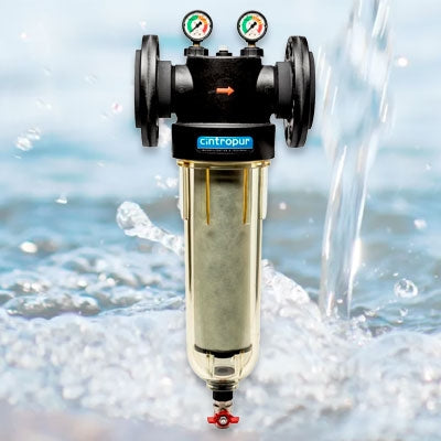 FILTRO CINTROPUR NW650 - 2.1/2