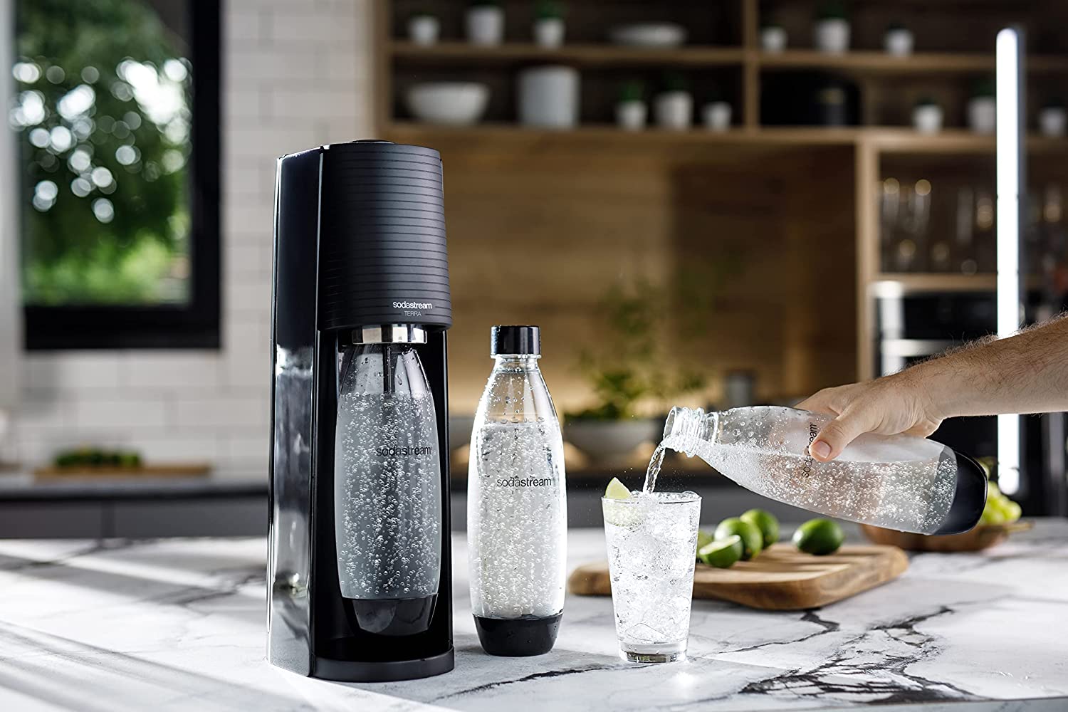 SODASTREAM