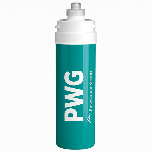 FILTRO PWG NITRATES MEDIUM