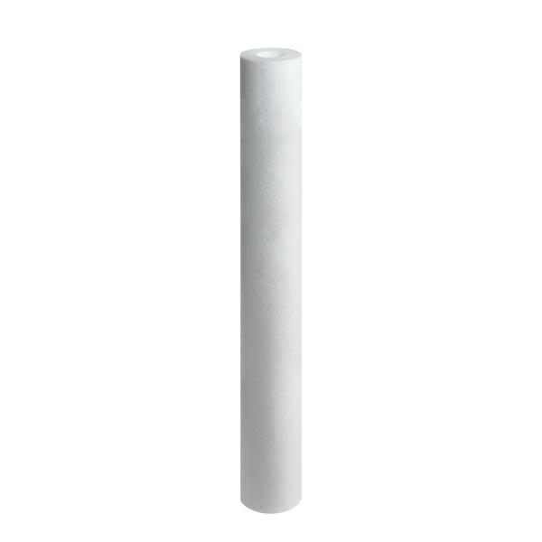 CARTUCHO FILTRO 20" SEDIMENTOS BOB. 5 MIC PWG