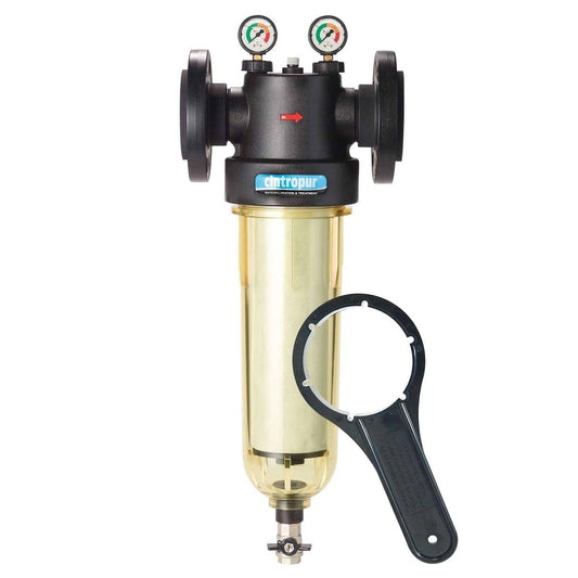 FILTRO CINTROPUR NW650 - 2.1/2