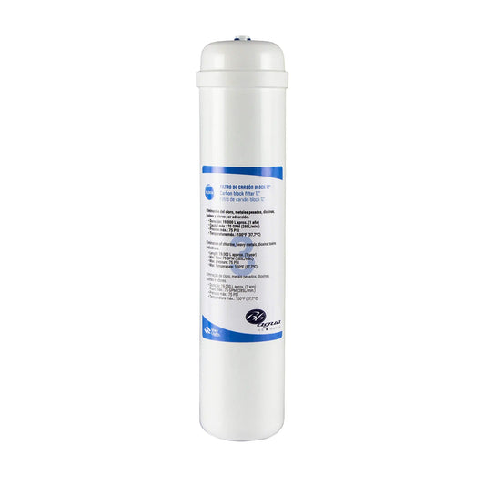 FILTRO CARTUCHO SEDIMENTOS 5 M INLINE