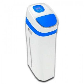 DESCALCIFICADOR COMPACTO "ROBIN MAXI" 26 L.