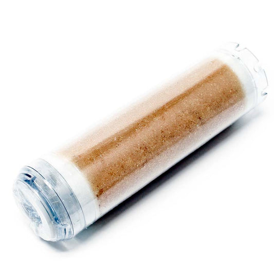FILTRO CARTUCHO MINERALES