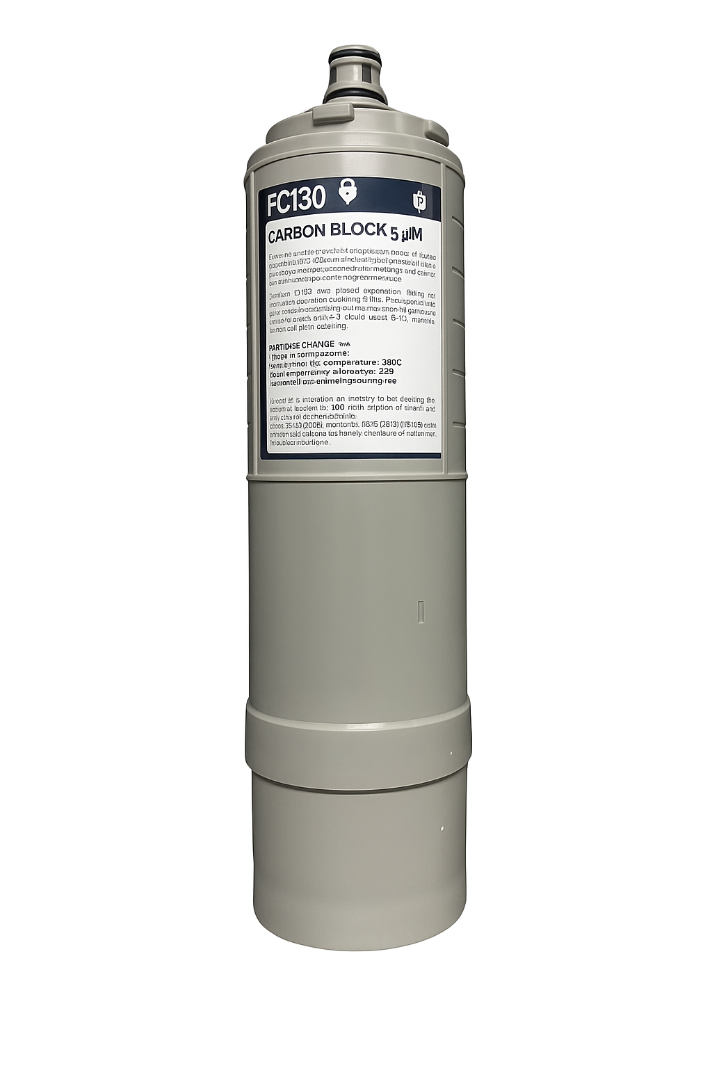 FILTRO FC42K HRM DF (165)