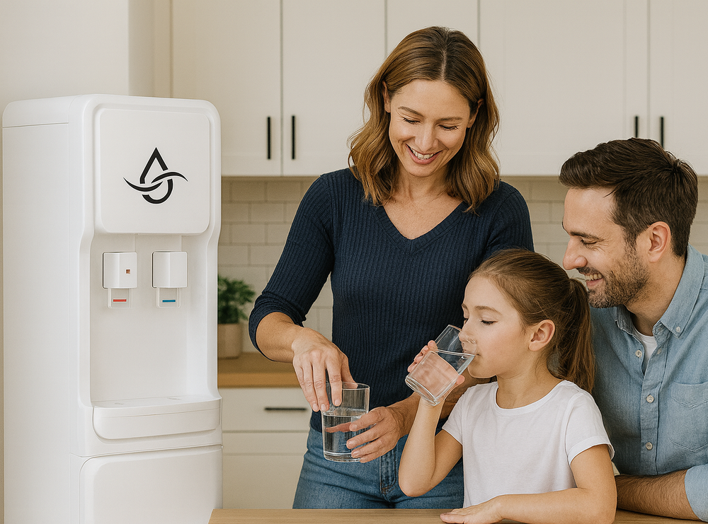 Alquiler Fuentes de agua  en Ibiza, Formentera y Mallorca.