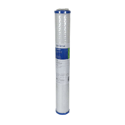 CARTUCHO FILTRO 20" CARBÓN BLOCK PWG