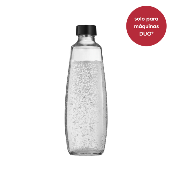 Fuse Glass 1L