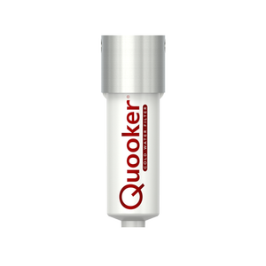QUOOKER COLD WATER FILTER (inc. cartucho )