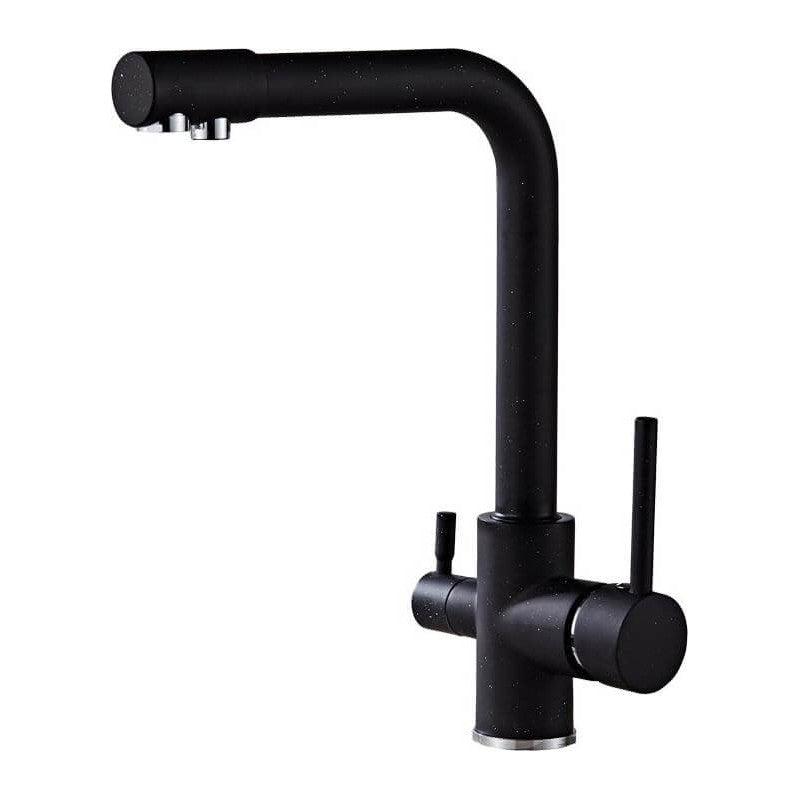 GRIFO OSMOSIS  DESIGN NEGRO