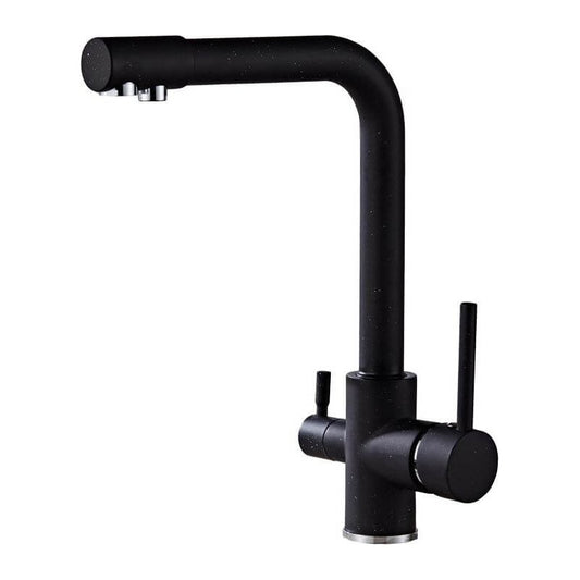 GRIFO OSMOSIS  DESIGN NEGRO