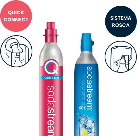 RECARGA CILINDRO GAS