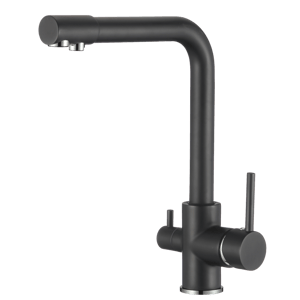 GRIFO 3 VIAS PWG SQUADRA MATE