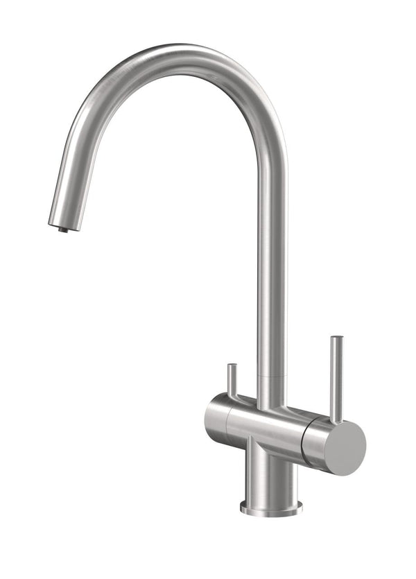 GRIFO 3 VIAS PWG CISNE