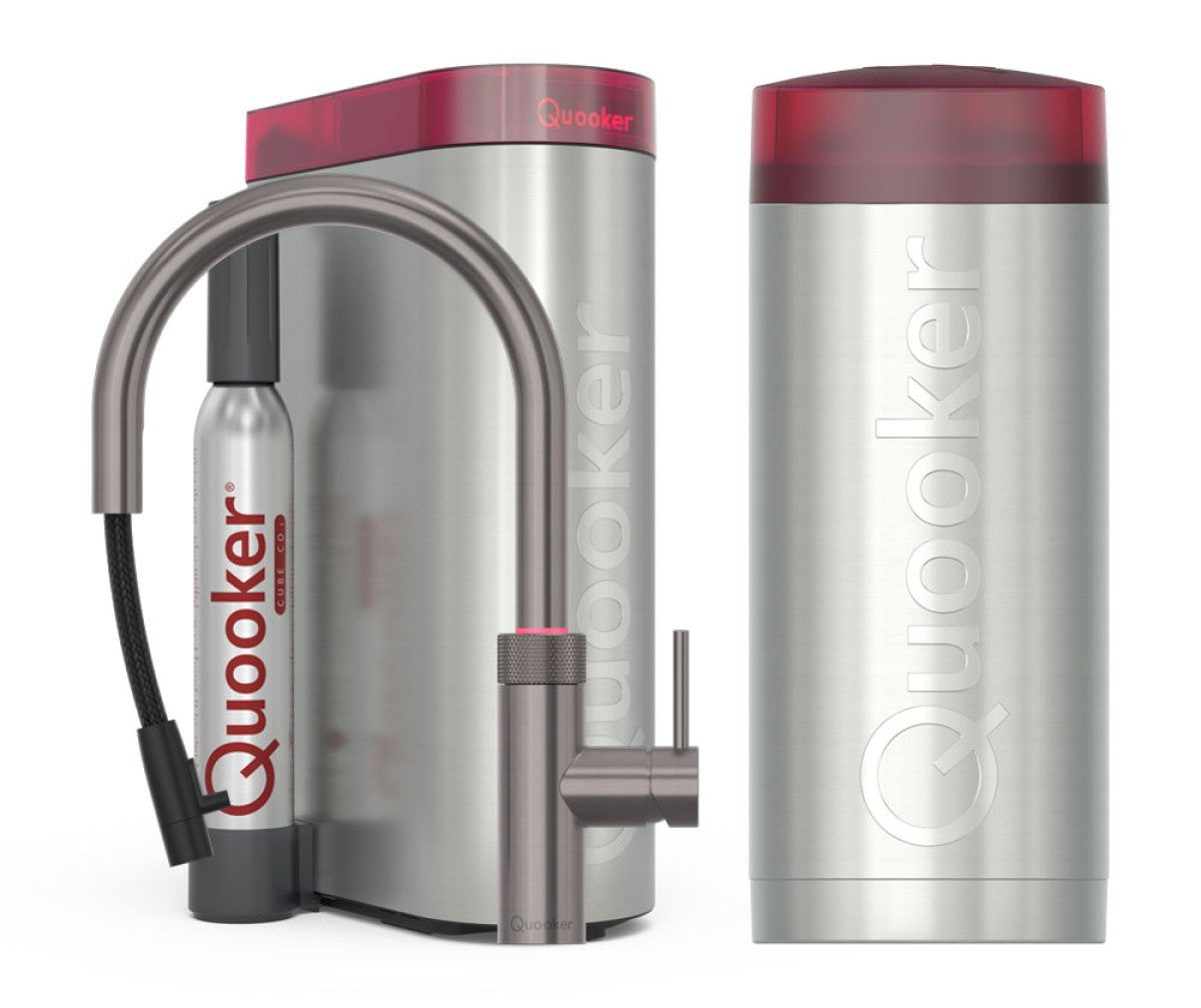 QUOOKER COMBI +
