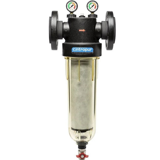 FILTRO CINTROPUR NW650 - 2.1/2